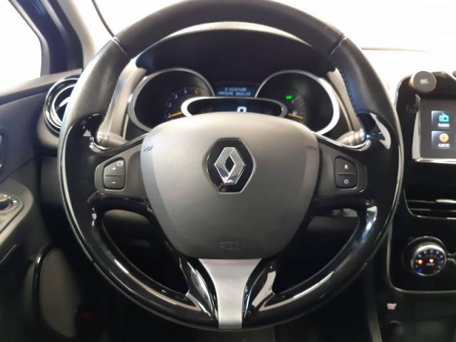 Renault Clio image 1