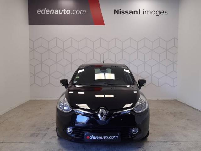 Renault Clio image 8
