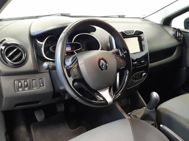 Renault Clio image 9
