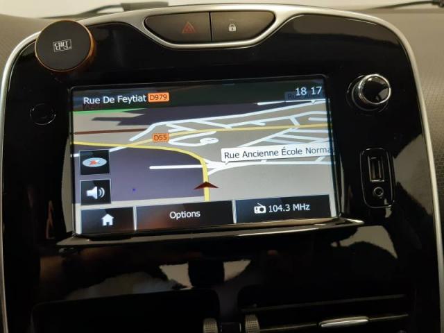 Renault Clio image 7