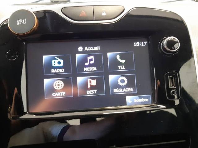 Renault Clio image 3