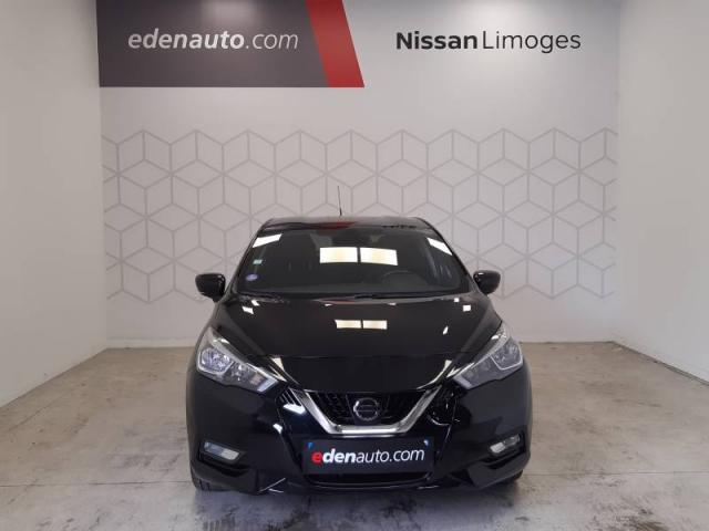 Nissan Micra image 4