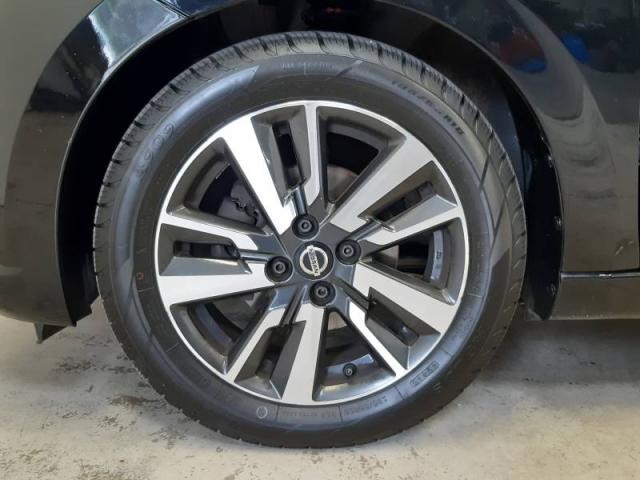Nissan Micra image 3