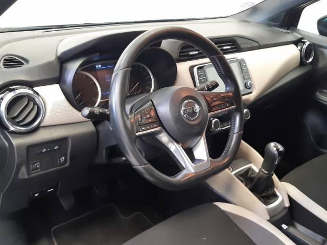 Nissan Micra image 6
