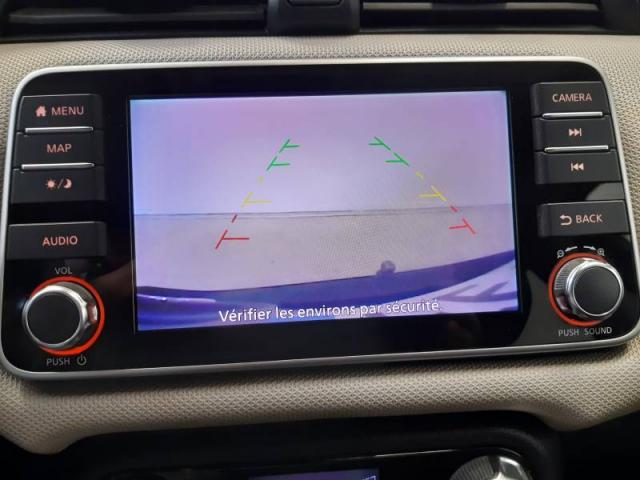Nissan Micra image 8