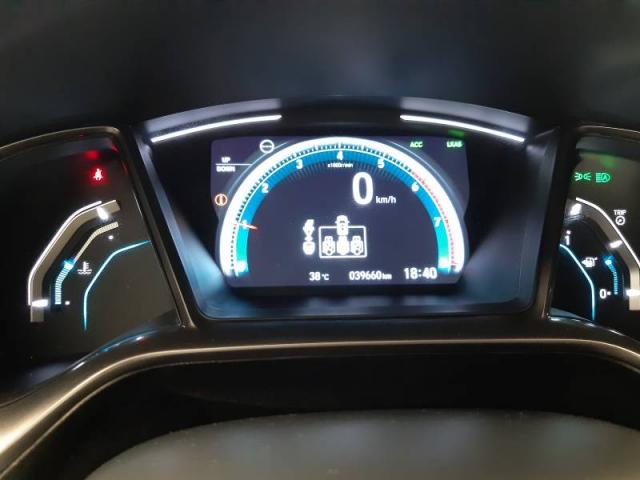 Honda Civic image 7