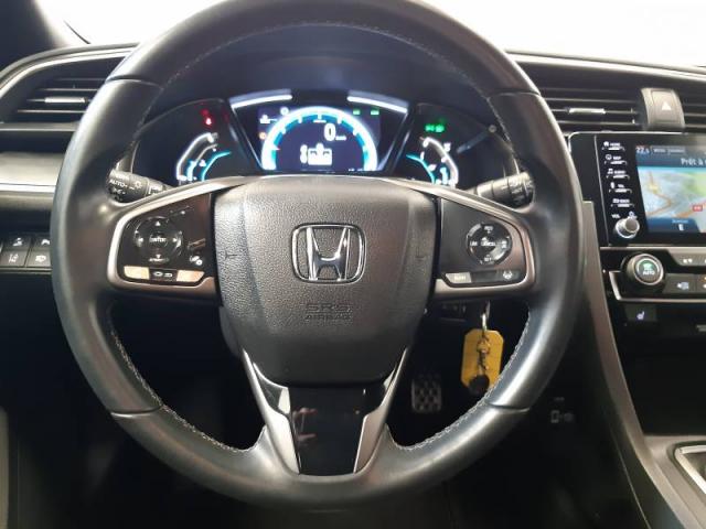 Honda Civic image 8