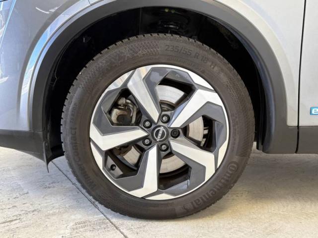 Nissan Qashqai image 9
