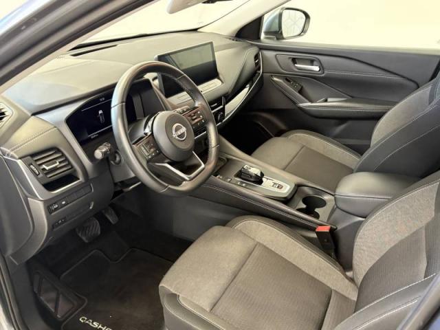 Nissan Qashqai image 7