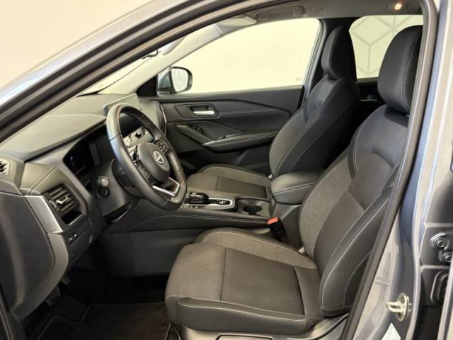 Nissan Qashqai image 6