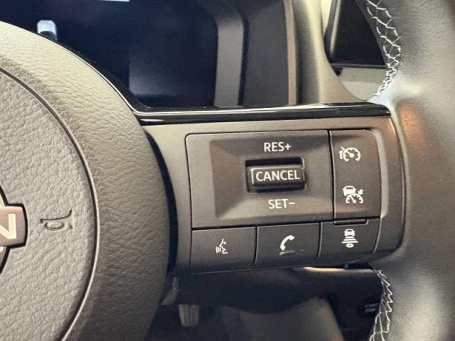 Nissan Qashqai image 1
