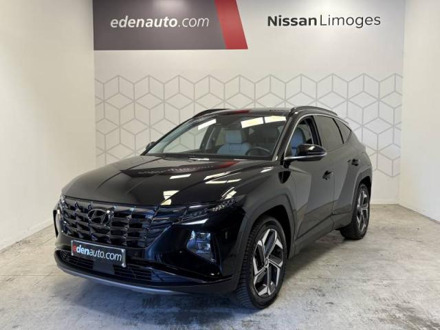Hyundai Tucson 1.6 T-Gdi 265 Htrac Plug-In Bva6 Executive