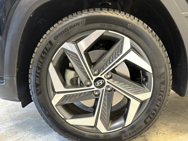 Hyundai Tucson image 9