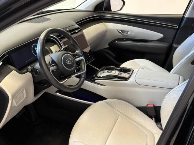 Hyundai Tucson image 5