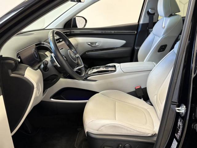 Hyundai Tucson image 8