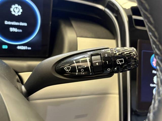 Hyundai Tucson image 4