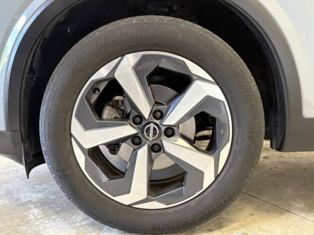 Nissan Qashqai image 2