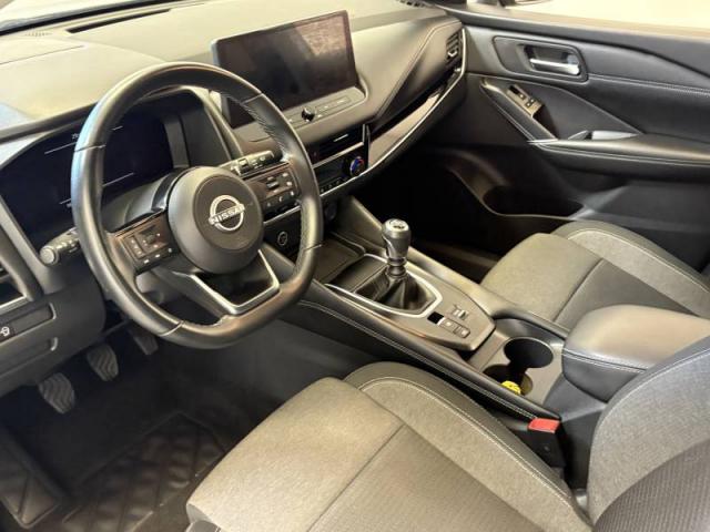 Nissan Qashqai image 8