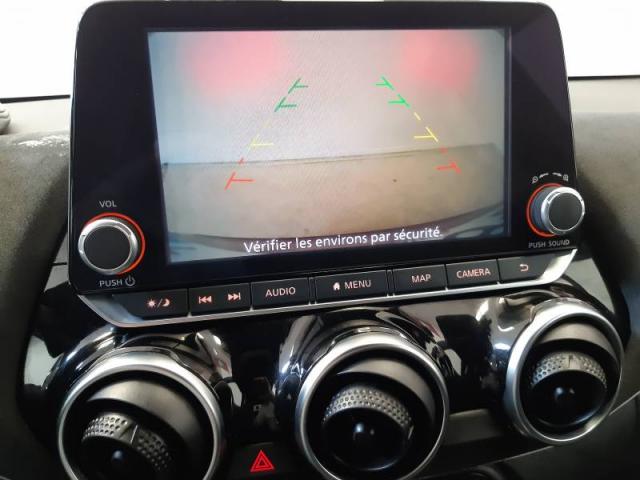 Nissan Juke image 7