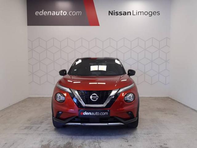 Nissan Juke image 4