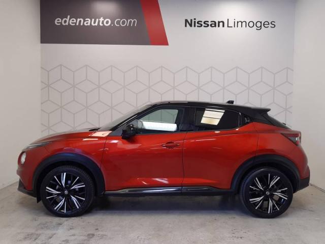 Nissan Juke image 1
