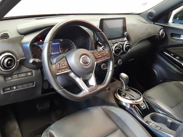 Nissan Juke image 9