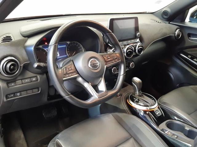 Nissan Juke image 3