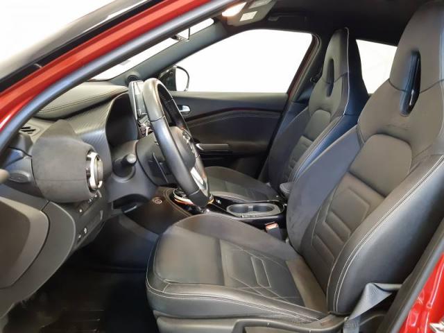Nissan Juke image 2