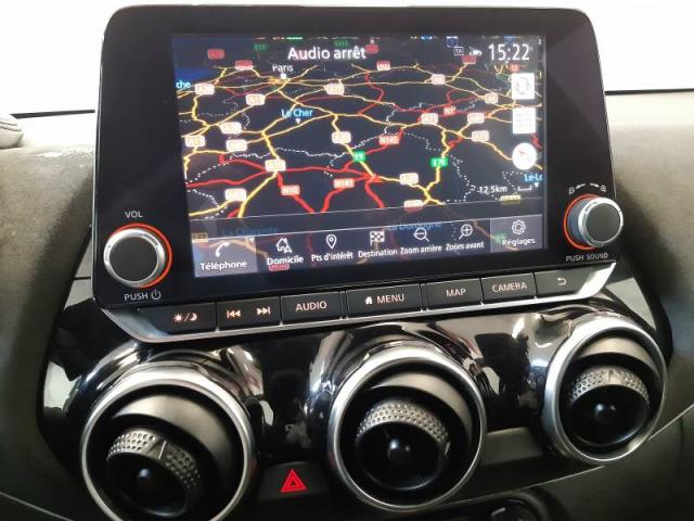 Nissan Juke image 6