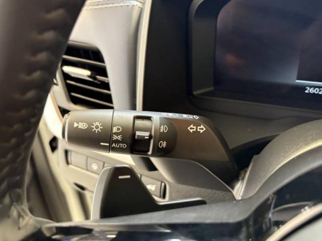Nissan Qashqai image 3