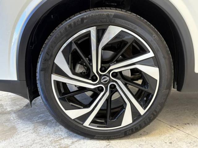 Nissan Qashqai image 4