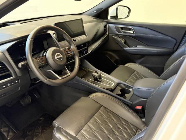 Nissan Qashqai image 1