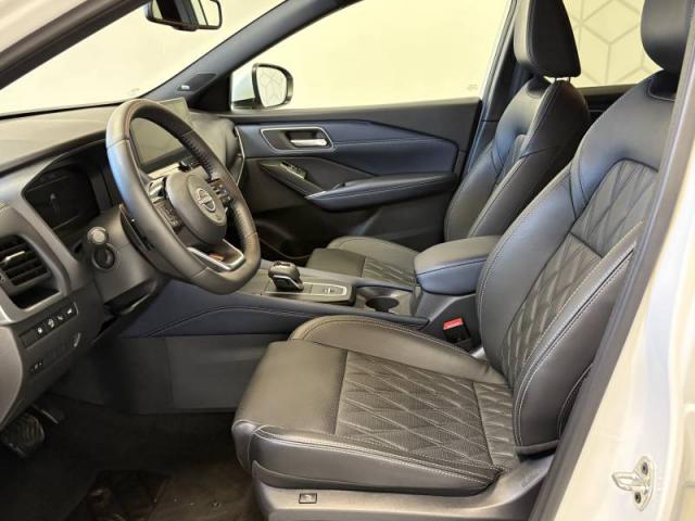 Nissan Qashqai image 2