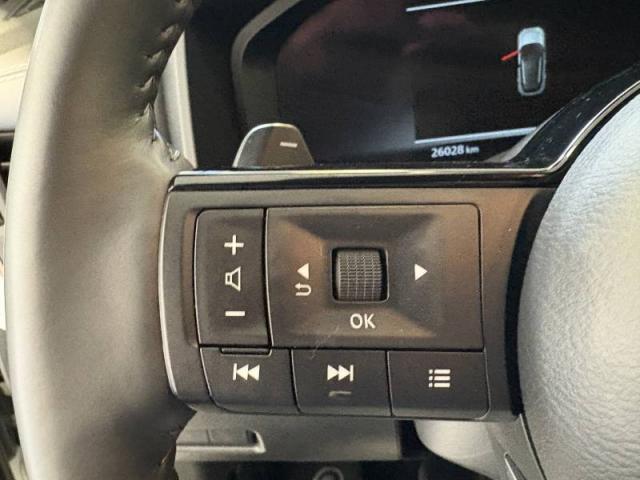 Nissan Qashqai image 2