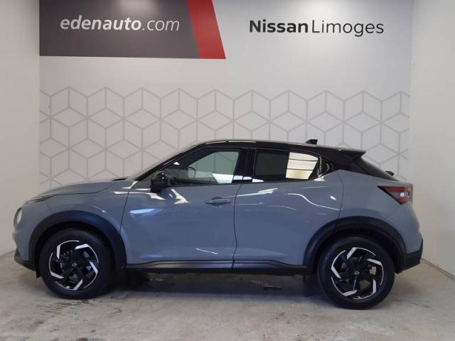 Nissan Juke image 8