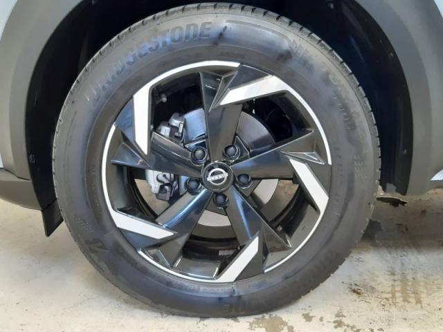 Nissan Juke image 1