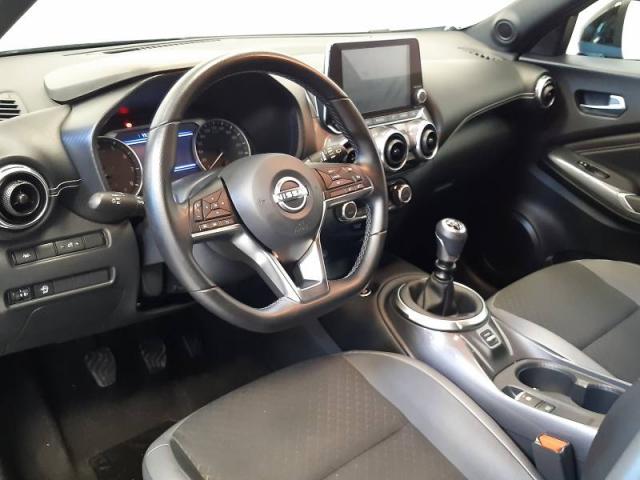 Nissan Juke image 7