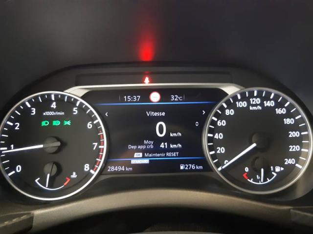Nissan Juke image 3