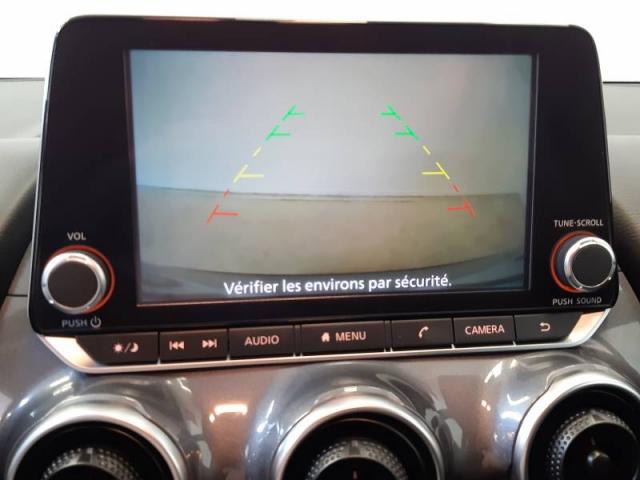 Nissan Juke image 2