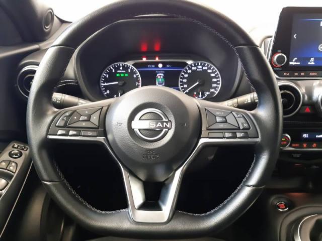 Nissan Juke image 5