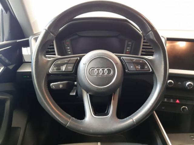 Audi A1 image 1
