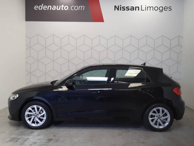 Audi A1 image 4