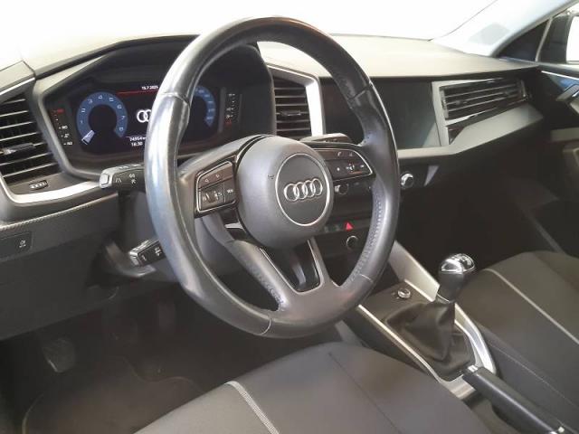 Audi A1 image 3