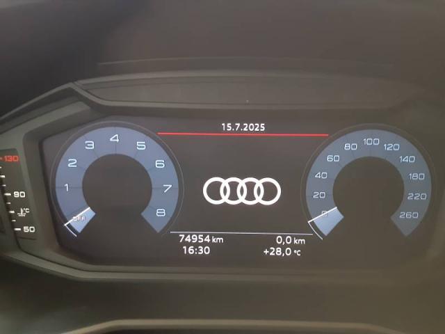 Audi A1 image 8