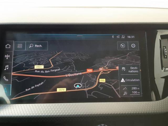 Audi A1 image 6