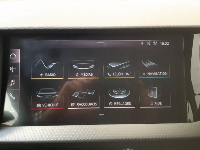 Audi A1 image 5