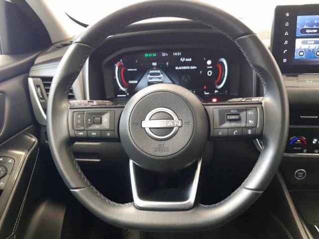 Nissan Qashqai image 2