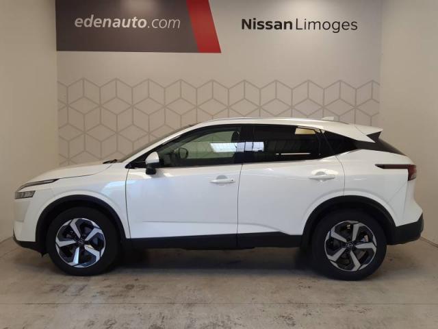 Nissan Qashqai image 6