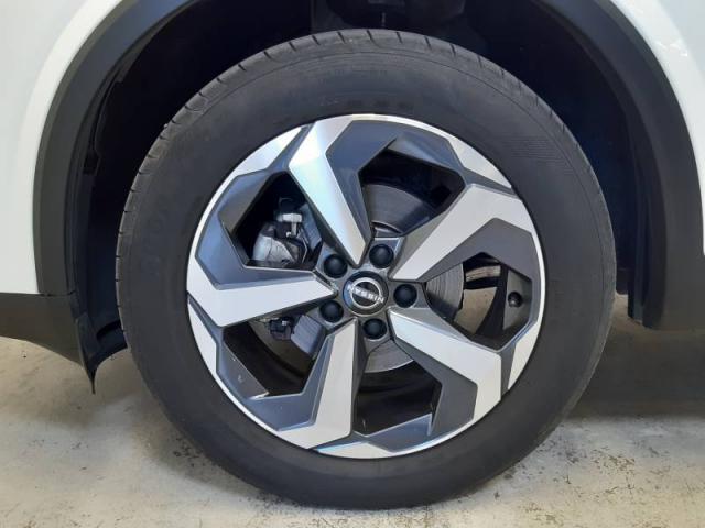 Nissan Qashqai image 9