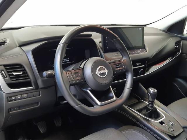 Nissan Qashqai image 5